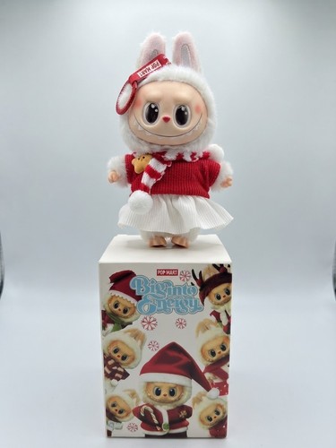 Pop mart labubu - 1, pz