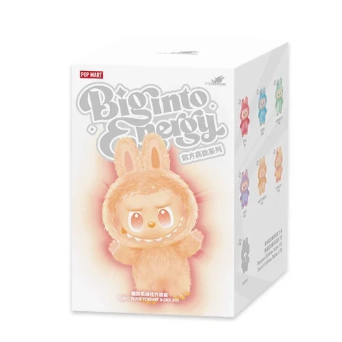 Pop mart labubu - pop,
