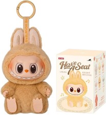 POP MART Labubu The Monsters