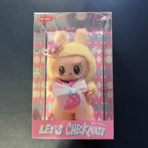 Pop mart labubu - pop,