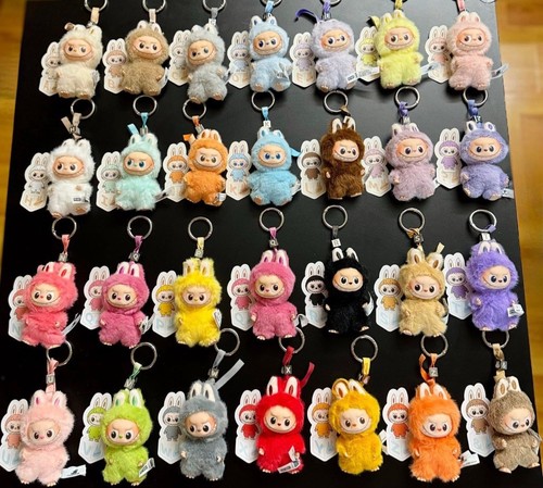 Pop mart labubu pin for - pop,