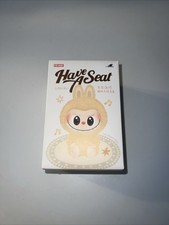 POP MART Labubu Have a Seat