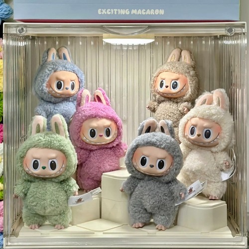 Originale pop mart labubu the - pop,