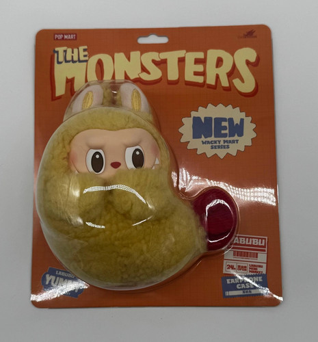 Originale pop mart labubu - originale,
