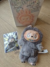 POP MART Labubu SECRET BIG