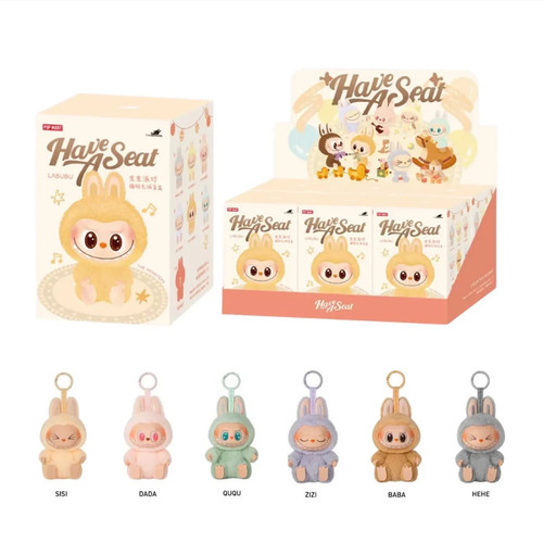 Original pop mart - original,