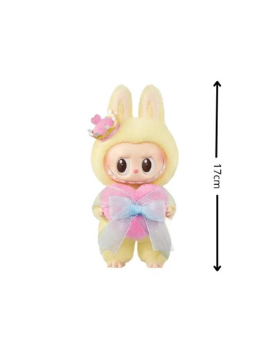 Pop mart labubu let - pop, let’s