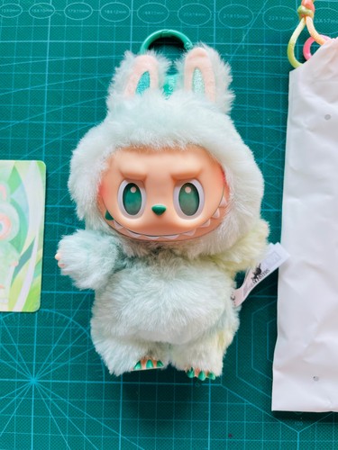Pop mart labubu the - ⭐️,