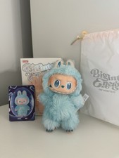 Peluche bambola POP MART