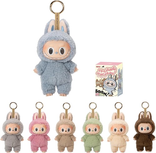 Pop mart labubu the - mart, monsters
