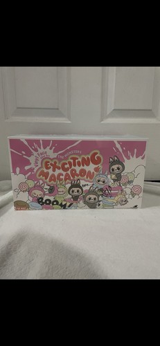 Pop mart labubu - pop,