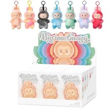 Labubu ORIGINALE Pop Mart The