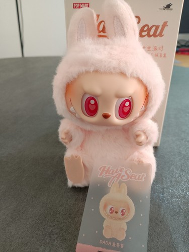 Pop mart labubu the - labubu,
