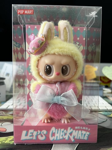 Pop mart labubu the - pop, monsters