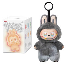 Original POP MART Labubu BIG