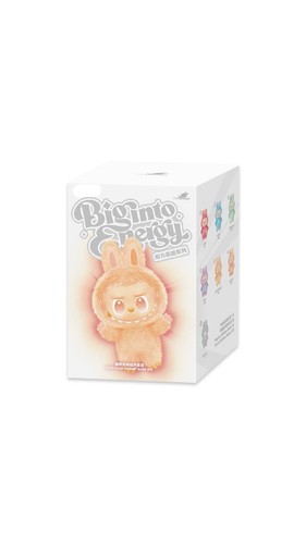 Pop mart labubu the monsters - mart,