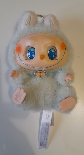 Pop mart labubu peluche - mart,