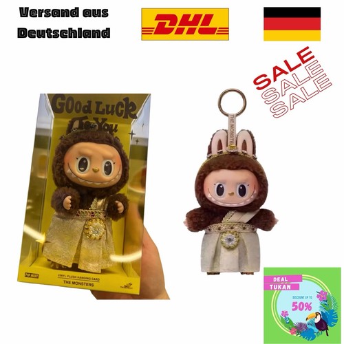 Pop mart labubu - pop,