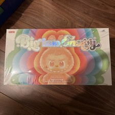 Pop Mart Labubu the Monsters