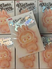 Pop Mart Labubu The Monsters