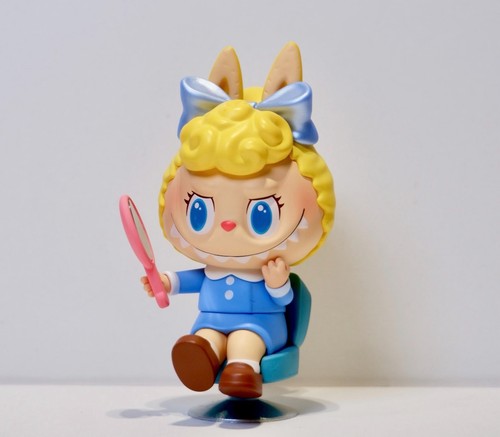 Originale pop mart labubu - originale,
