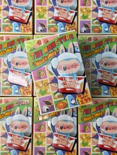 POP MART Labubu The Monsters