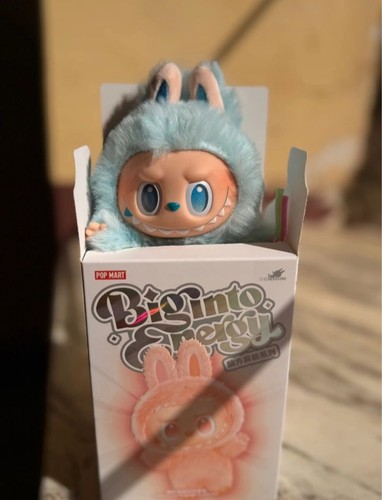 Pop mart labubu the - pop,