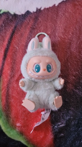 Original pop mart labubu - original,