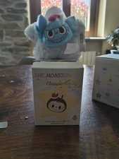 Labubu Pop Mart monsters