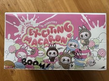 Originale POP MART LABUBU I