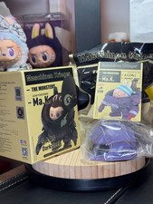 POP MART Labubu THE MONSTERS