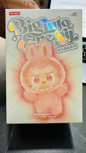 Originale pop mart labubu - originale,