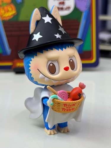 Pop mart labubu figura - pop,
