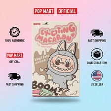 *USA* AUTENTICO POP MART