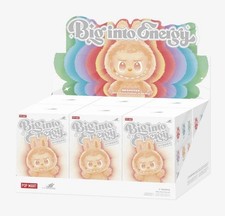 POP MART Labubu The Monsters