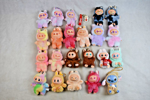 Pop mart labubu - pop,
