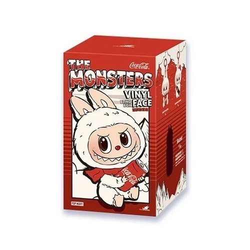Pop mart labubu the - mart, monsters