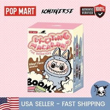 *USA* AUTENTICO POP MART