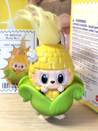 Pop mart labubu the - pop,