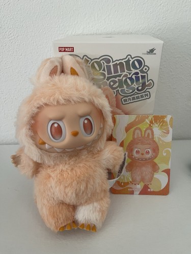 Pop mart labubu - pop,