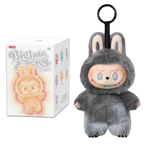 Original pop mart labubu big - labubu,