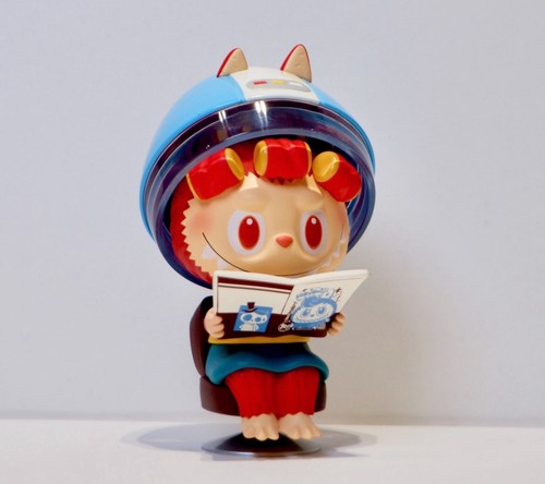 Originale pop mart - originale,