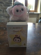 Labubu Pop Mart monsters