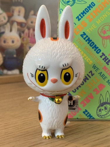 Pop mart labubu - pop,