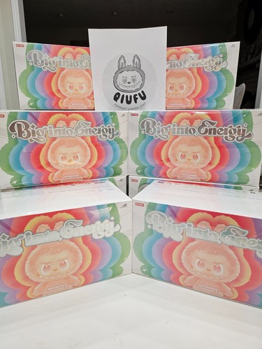 Seller pop mart labubu - pop,