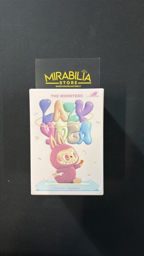 Pop mart labubu - mart,