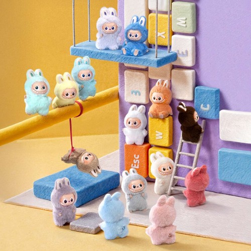 Pop mart labubu - labubu, for
