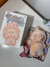 ⭐️ POP MART LABUBU The