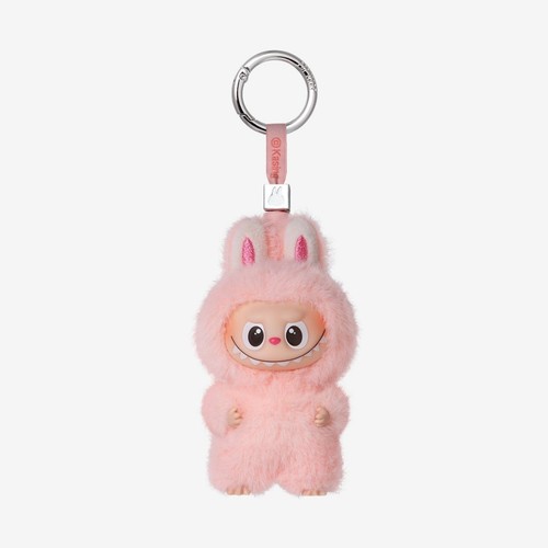 Labubu pin for love - labubu,