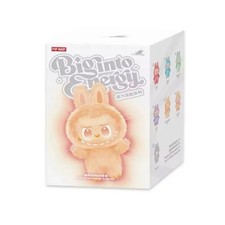 ORIGINALE POP MART LABUBU The